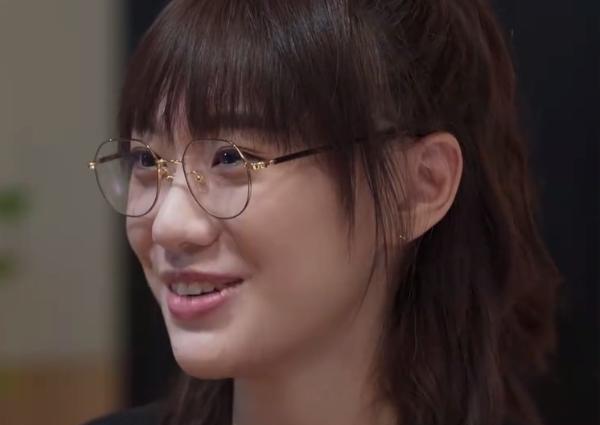 邹元清|《欢乐颂3》邹元清演得好,戏份不多但很出彩,原来是闫妮的女儿