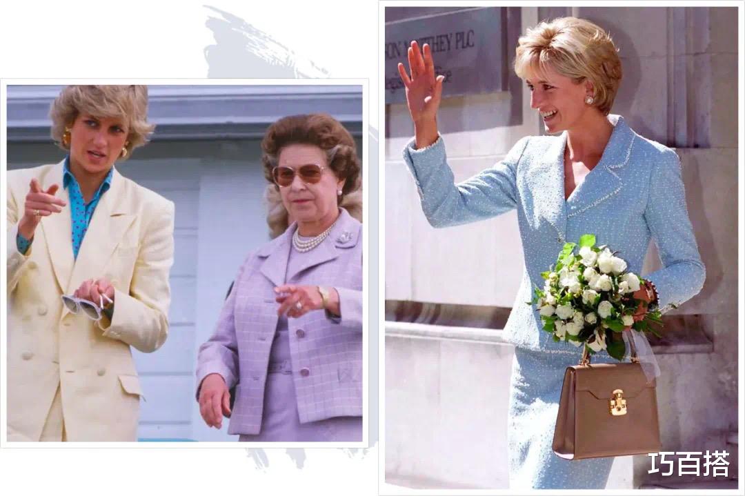 约会聚会还是更适合“千金风”，穿衣高级又有质感，妥妥提升气质