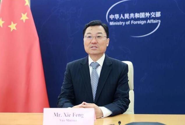 美国|美霸权已行不通,中方向美发出讨伐檄文,星星之火可以燎原