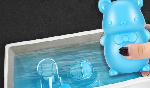 为啥冲水马桶有两个不同按钮?用了10年,原来我们都用错了