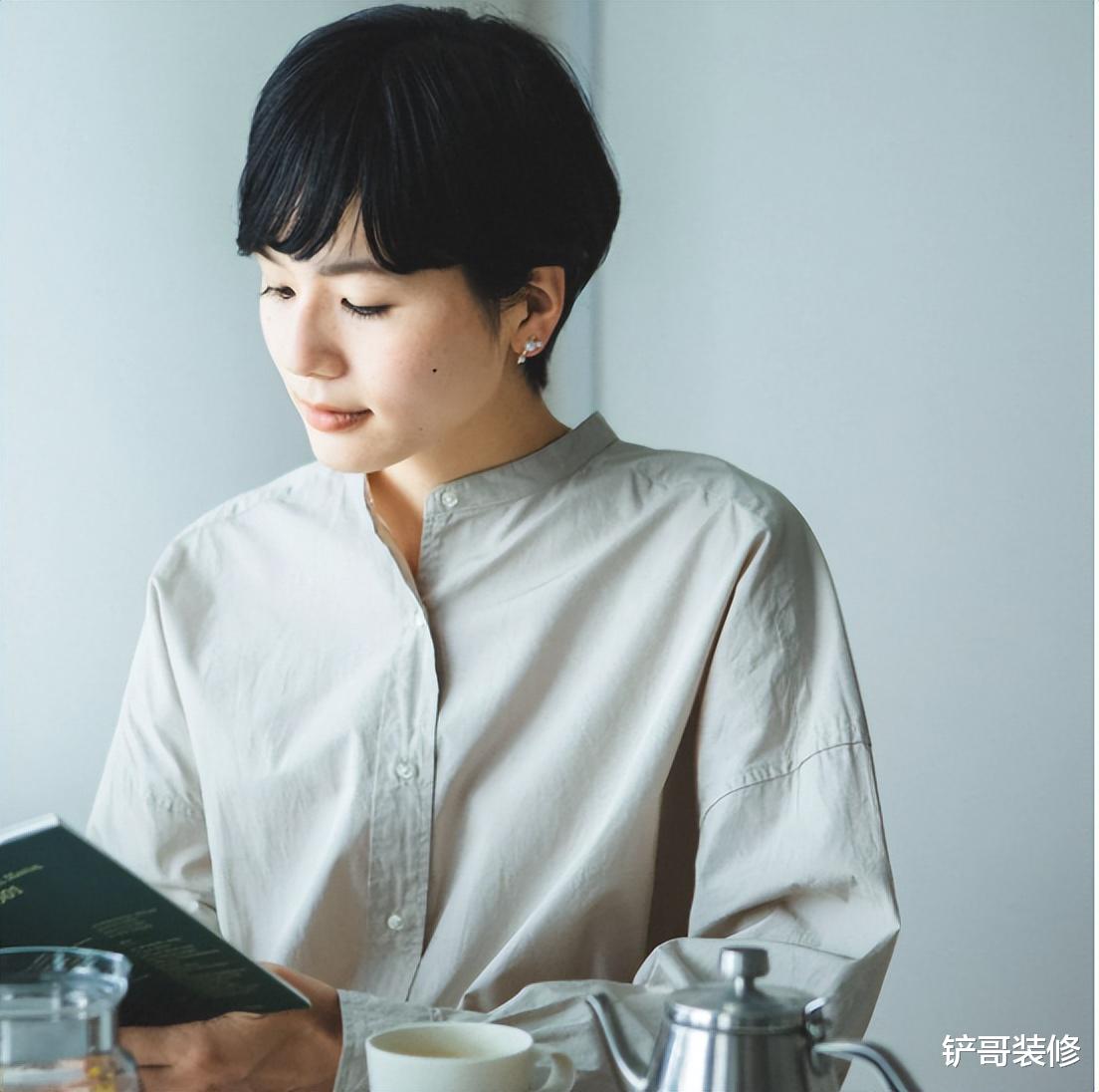 日本太太的“极简之家”：强迫症都被治愈了，生活越简，日子越顺