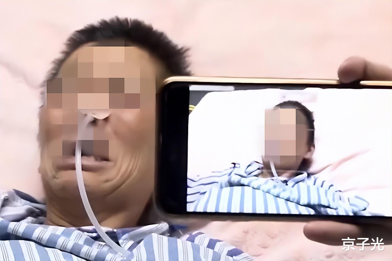 河南一女子再婚后生重病,现任丈夫拒绝照管:都怪她儿女搞事情