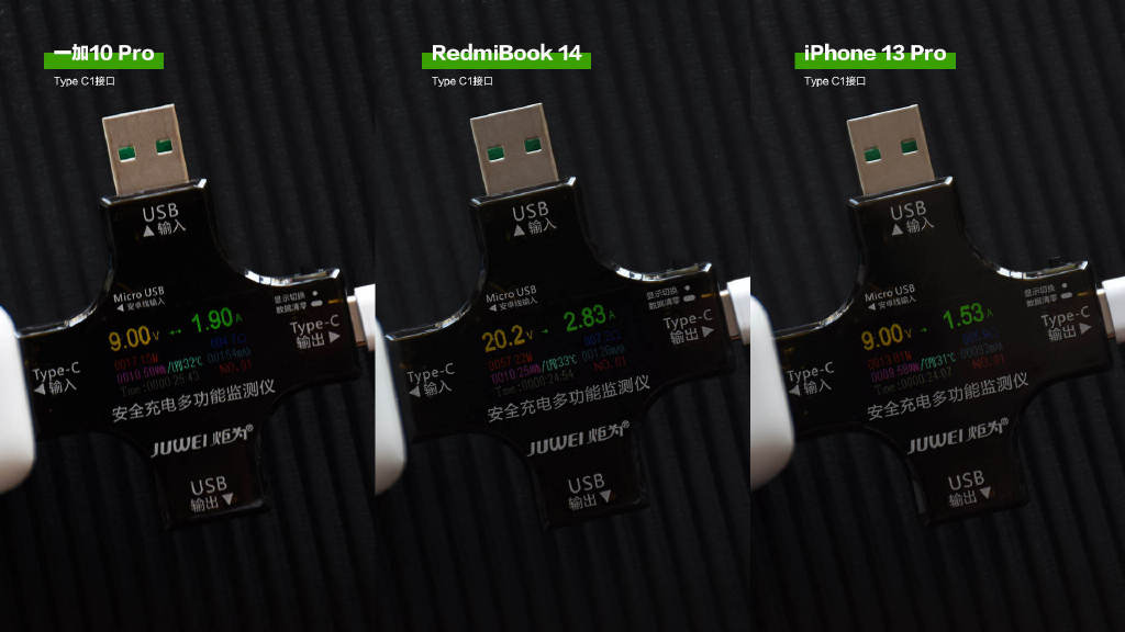 AR|idmix氮化镓140W充电器:智能设备的充电保姆
