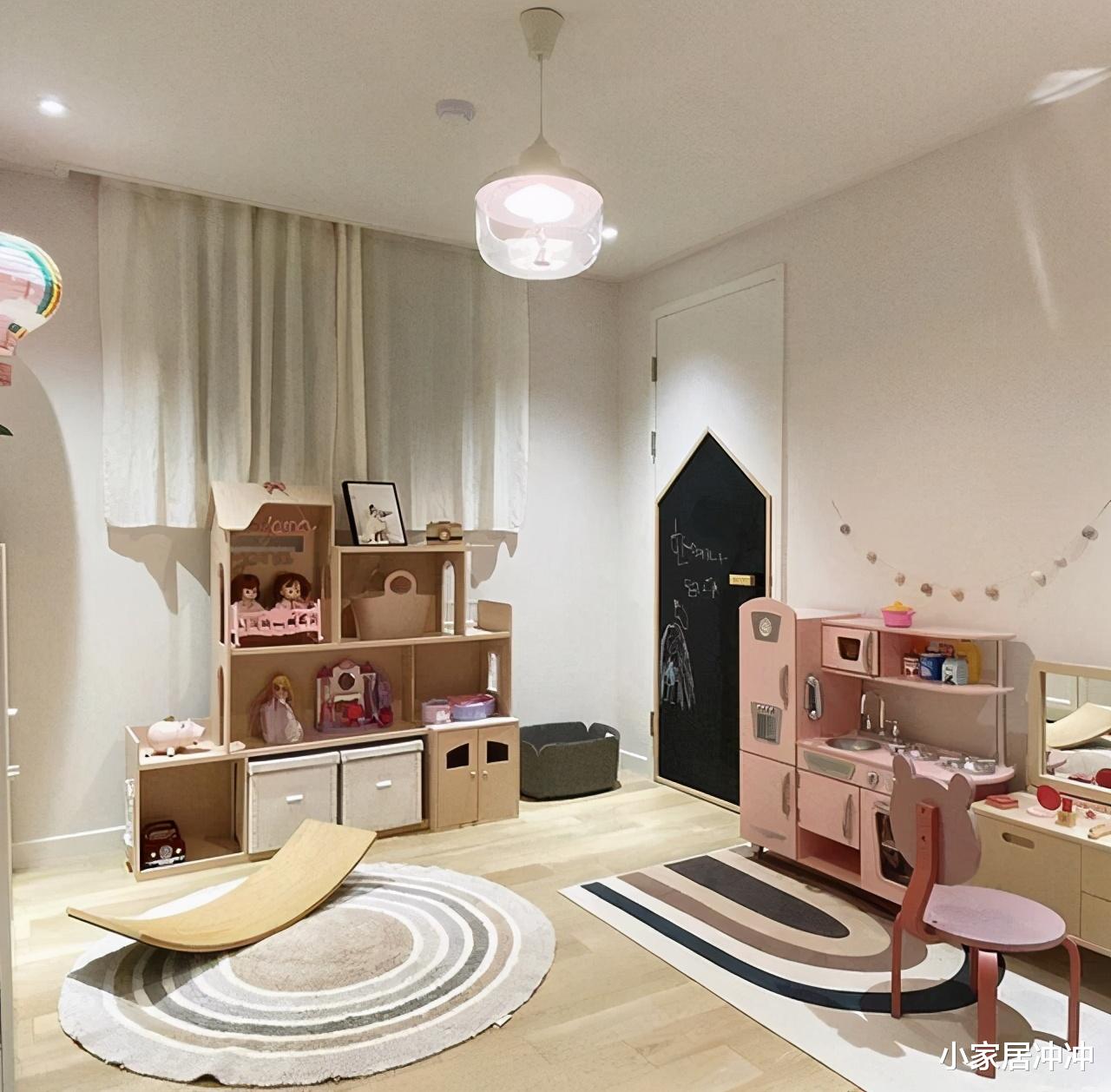 晒晒我最“明智”的5个家居决定,房子住了3年,每天干干净净