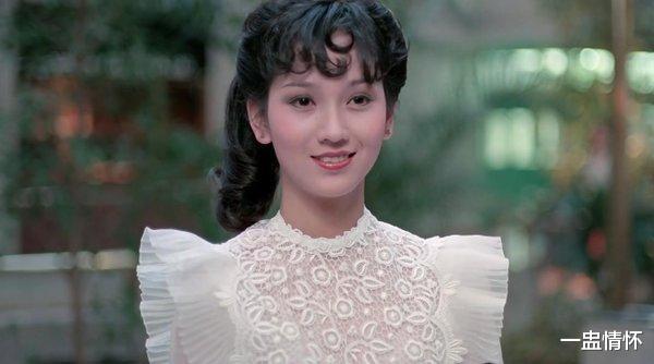 张国荣|记忆里的“中环三太子”，都英年早逝，5部合作的电影也更珍贵