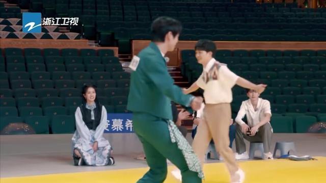 周深的“阴招”，李晨的“意外”，让这期《跑男》彻底封神