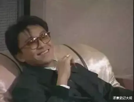 周星驰|10年辛酸！深扒周星驰成名前跑过的龙套，每一个都让人心疼！