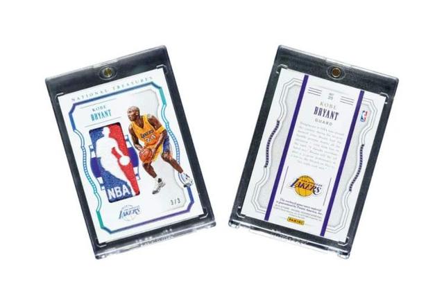 篮球世界杯|借势世界杯站在风口的“球星卡”,真有收藏价值吗?