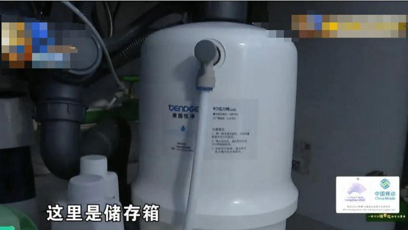 ?出于好奇锯开滤芯，怀疑里面是“烂布”？