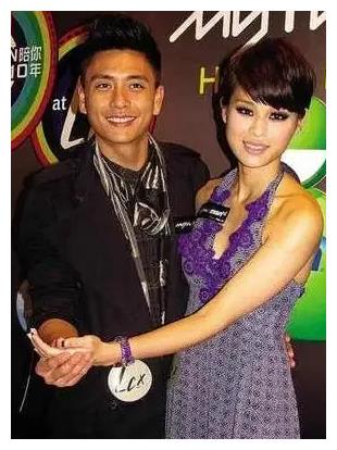 胡杏儿|同居8年都不娶胡杏儿,失去才后悔,黄宗泽迟来的深情比草都轻贱