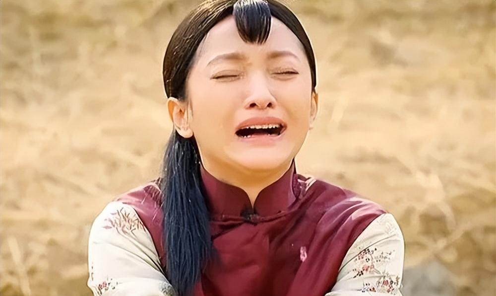 余占鳌|《红高粱》:长大后才懂,余占鳌3骂九儿嫌贫爱富,不过是不满足