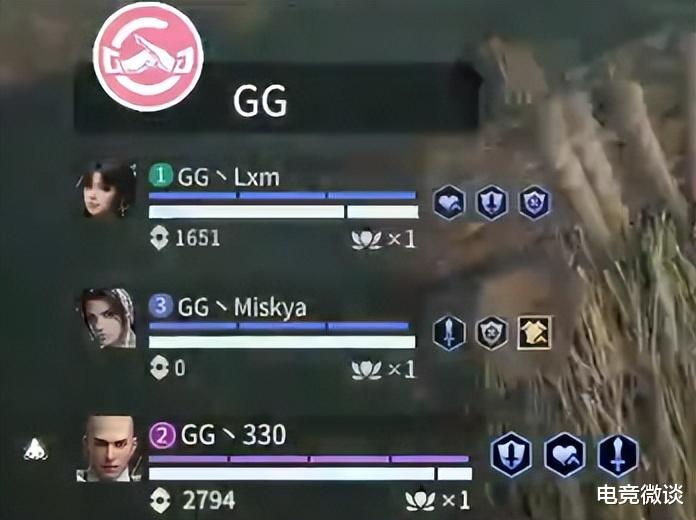 昆明|“双变阵容”无脑强？永劫职业选手告诉你真正的双变秘诀