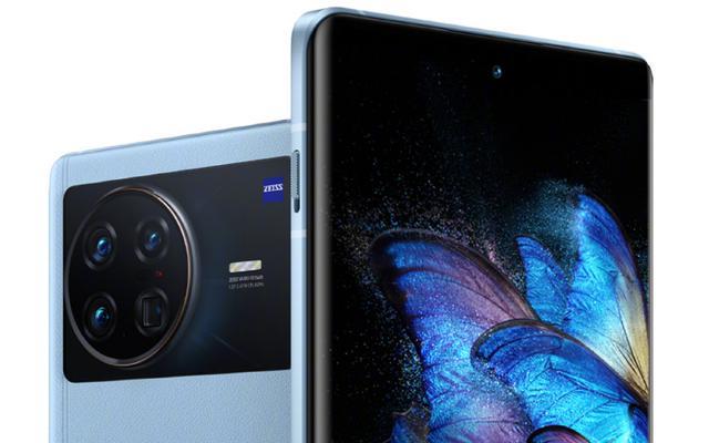 vivo|vivoXNote两大核心参数确认,全部是行业顶级
