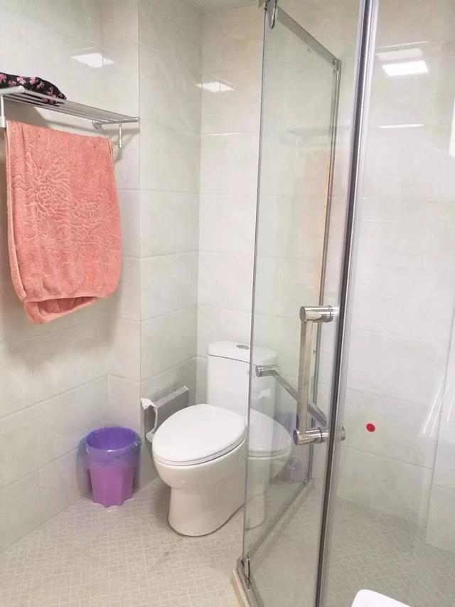 新房装修终于毕业,装修效果实用美观,第一次看到这样的玄关鞋柜