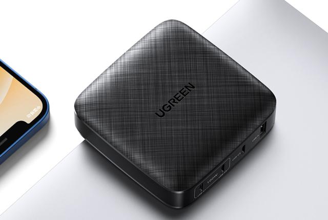 充电器|想要购买靠谱100W快充,这几款产品可别错过