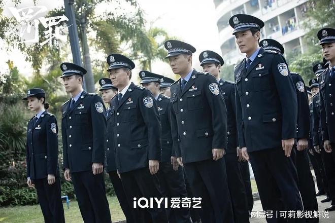 豆瓣|《罚罪》正在热播，正邪对垒彰显英雄本色，薪火相传致敬人民警察
