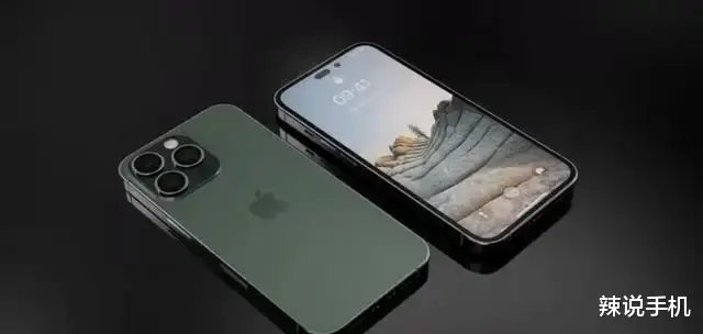 iqoo|华为归来？盘点最值得期待的5款手机