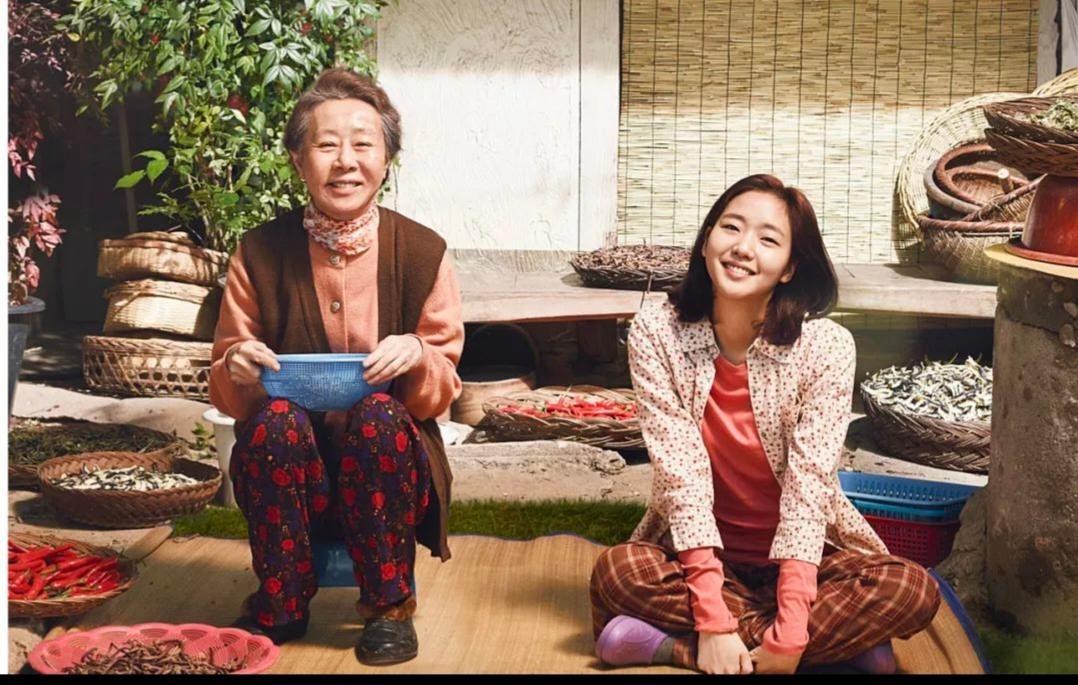 电影|2016年韩国电影top10|釜山行风靡全球(下)