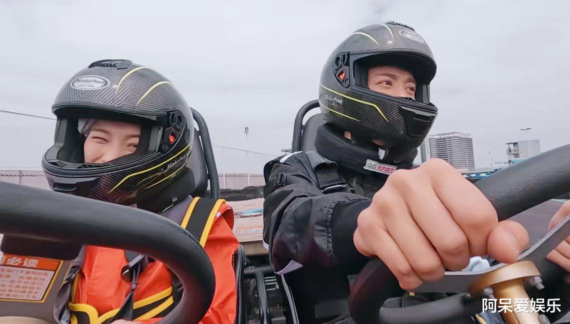 蒋林伶|《喜欢你我也是3》：突然理解蒋林伶了，陈孝良被拒绝是有道理的