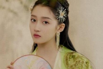 杨紫|原来《香蜜》的女主本来不是杨紫