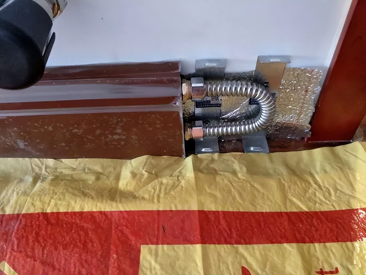 别再花大价钱装地暖了,换这种安装方便美观性强,取暖效果不逊色