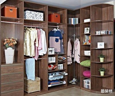 你家柜子还停留在80年代审美?看看现在流行的设计,别再白花钱了