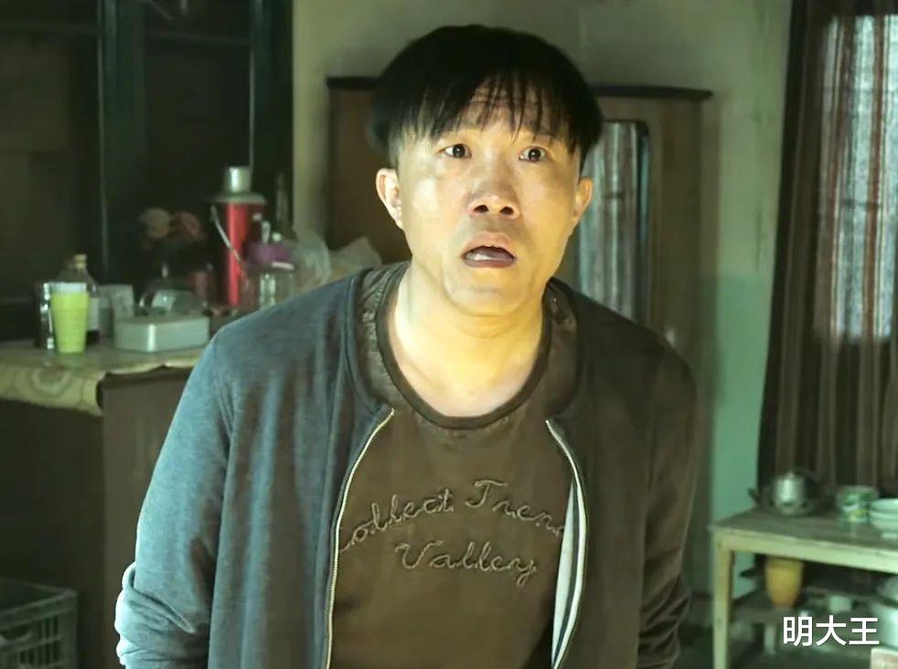 反派|反派角色个个精彩,播出过半仍是迷局重重,《冰雨火》加更锁观众