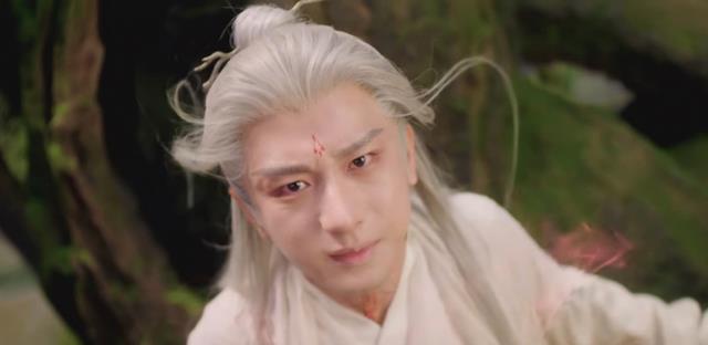 芷昔|颜淡挖心救帝君，芷昔冒充救命恩人，姐妹情深终究抵不过流言蜚语