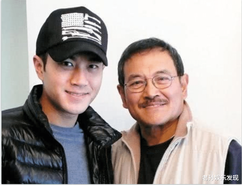 郑业成|刘恺威打算来内地工作，他能开辟出属于自己的一席之地吗