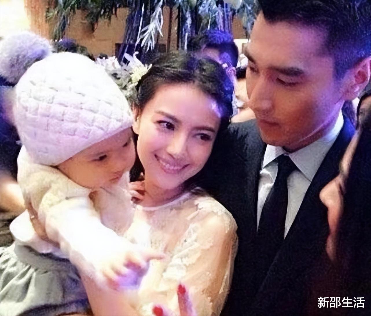 高圆圆|高圆圆：三次插足别人的感情，多次陷入“三角恋”，如今终获幸福