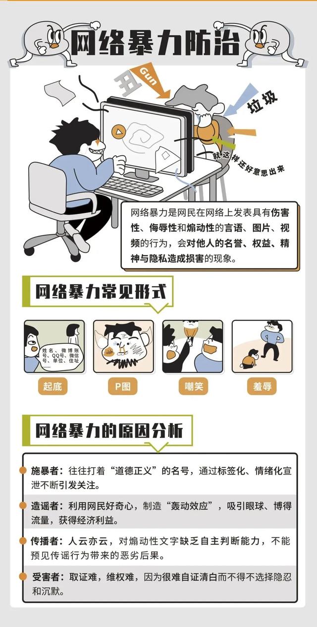 2022国家网络安全宣传周|这些知识一起学起来