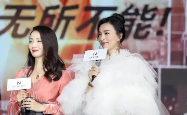 唐嫣|张庭最后的挣扎