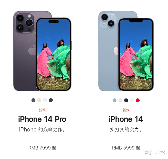 机圈春晚落幕，vivo X80 Pro&iPhone 14 Pro该怎么选？