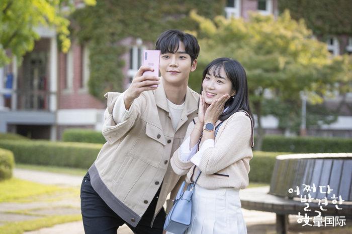 韩剧|女性魅力爆棚！精选16部「大女主」韩剧