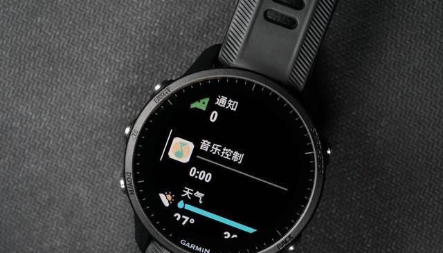 |最强铁三运动手表名副其实吗？佳明Forerunner955深度体验报告