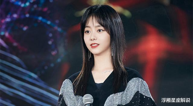 美丽|别吹捧“巴掌脸”了！这15位“胖脸”也好看的女星，个个美丽耀眼