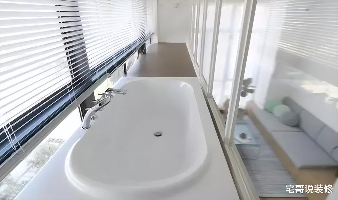 30岁单身姑娘的25㎡小家,利用3.9米层高做两层,要啥有啥,羡慕