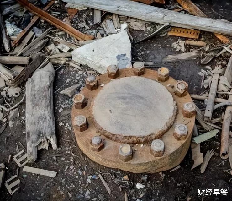 挖地钻井1万米!除了石油,地底科学家还发现了……