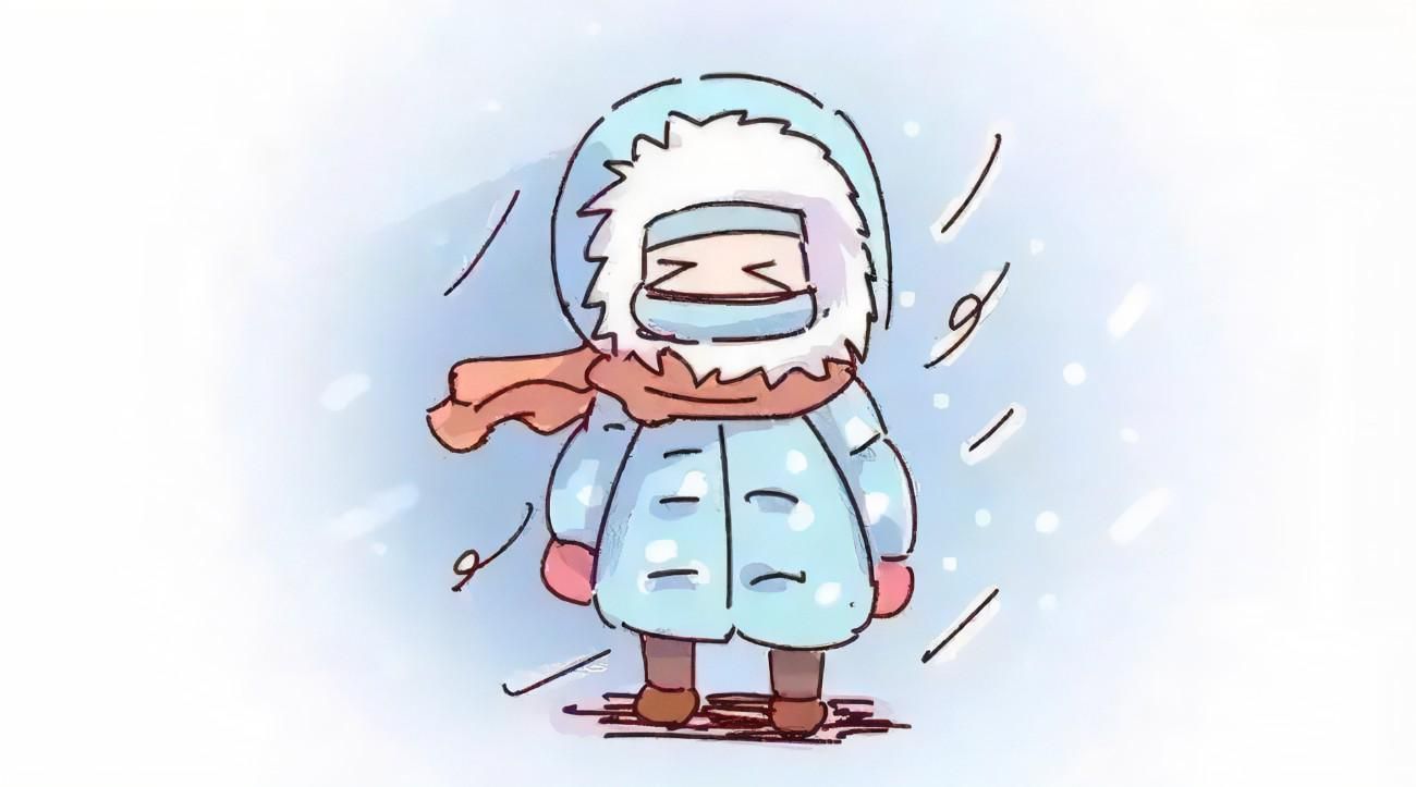 |为什么天冷就尿多?