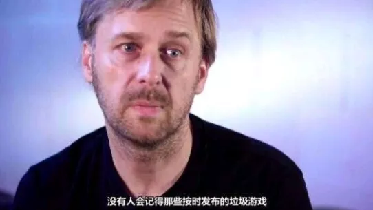 最后生还者2|吃瓜，哪有看评论区老哥的锐评有意思。