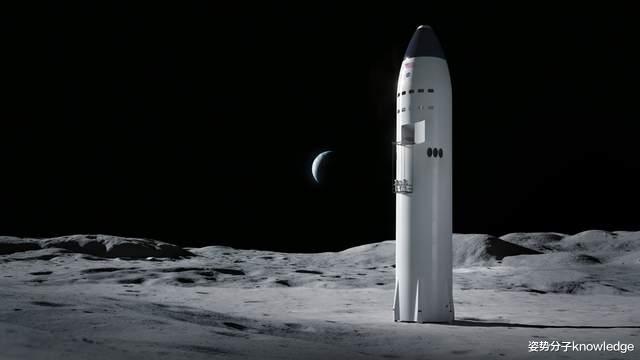 载人登月地点确定！13个候选着陆点，每一处达15平方公里