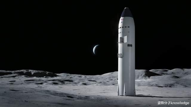 载人登月地点确定!13个候选着陆点,每一处达15平方公里