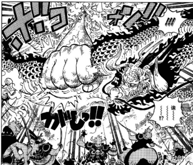 路飞|尼卡被称太阳神的原因竟这么鸡肋?谜底就在谜题里,尾田早说过!