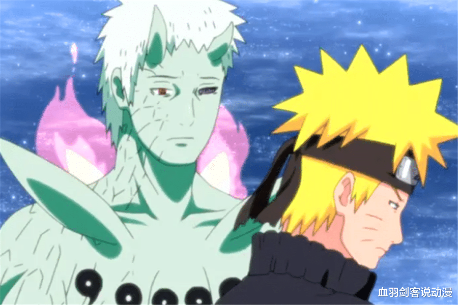 漩涡鸣人|火影：如果雏田被佩恩杀死，鸣人会不会杀死长门变成第二个带土？