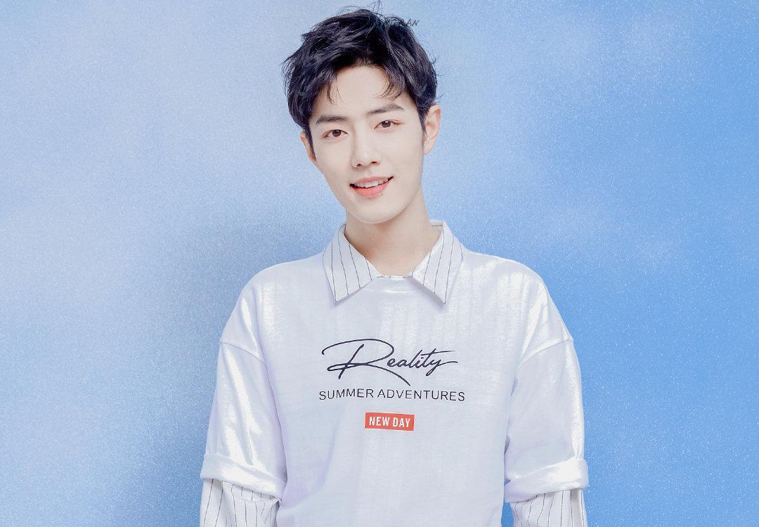 肖战|《玉骨遥》空降登上热搜榜，阅读量破600万，“剧荒”无奈谁懂？