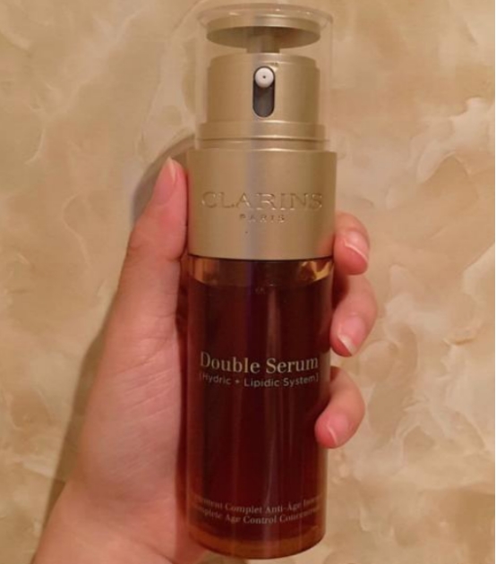 刘海 口碑最好的精华液