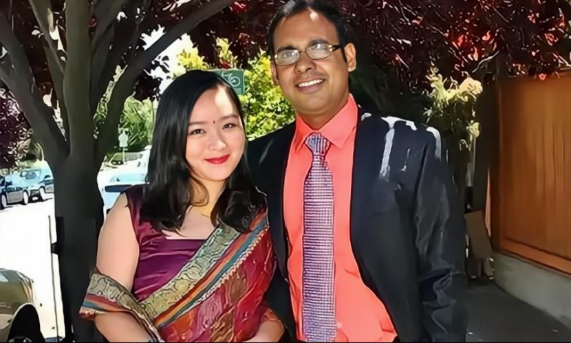 辛格|学霸郑墨沫:跪喝富豪洗脚水抹黑祖国,三次回国申请被拒,现怎样