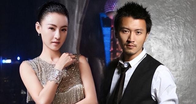 张柏芝|接受谢霆锋的资助，愿意继承谢贤的财产，张柏芝或许已原谅了他们