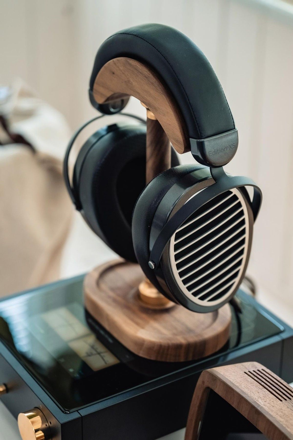 显卡|传承经典神机的升级惊艳性价比 ~ HIFIMAN Edition XS试听体验