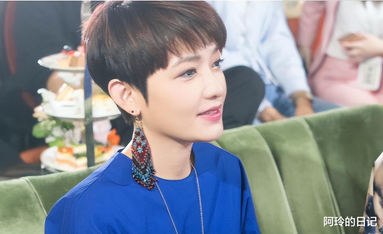 徐怀钰|网传《浪姐3》踢馆赛，这7位呼声最高，个个都是“拆迁级”的